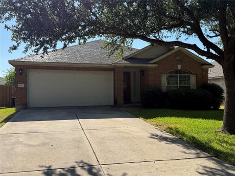 Photo of 3403 Rod Carew DR, Round Rock, TX 78665 (MLS # 5599258)
