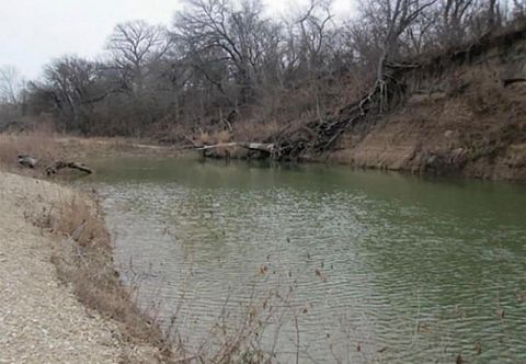 Photo of 607 County Road 2371 RD, Meridian, TX 76665 (MLS # 1183938)