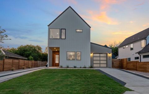 6410 Cannonleague DR 1 Austin TX 78745