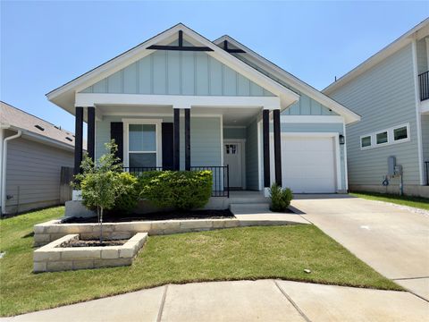 Photo of 316 E Broade ST, Leander, TX 78641 (MLS # 9686732)