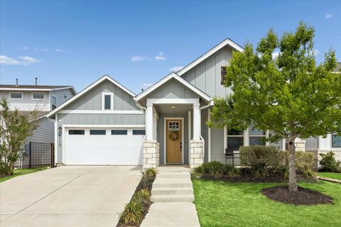 Photo of 8112 Skytex ST, Austin, TX 78744 (MLS # 7440511)