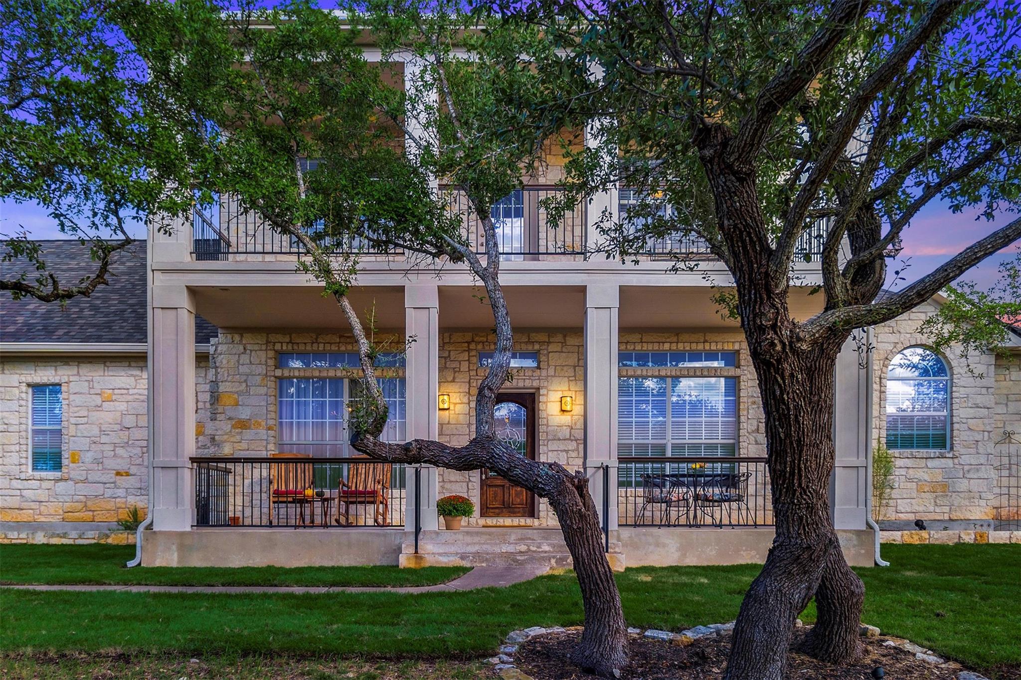 508 N Canyonwood DR