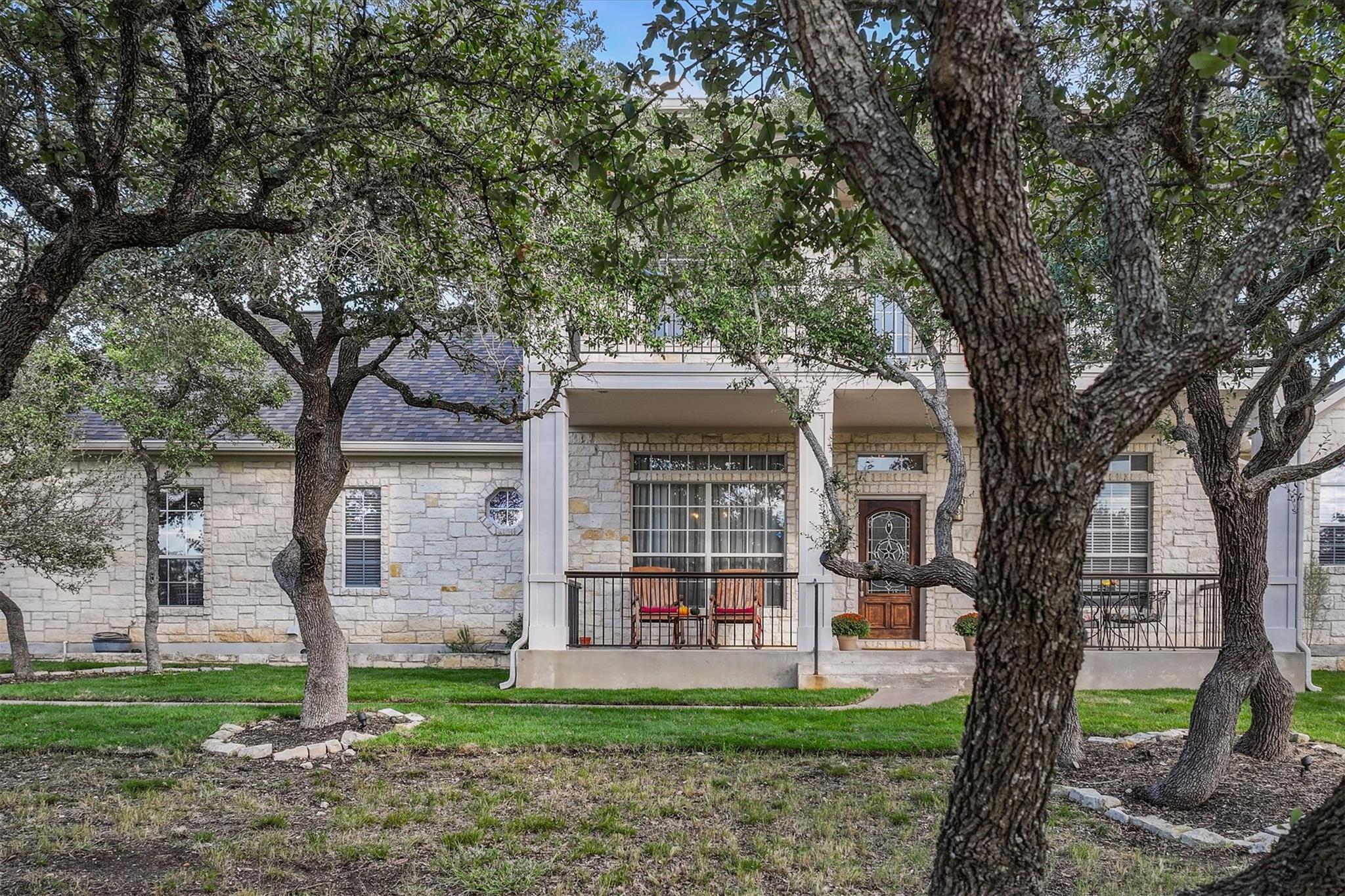 508 N Canyonwood DR