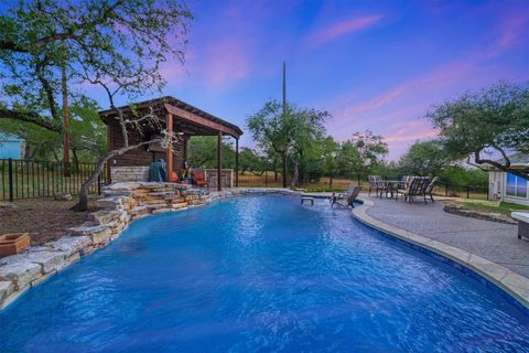 508 N Canyonwood DR Dripping Springs TX 78620