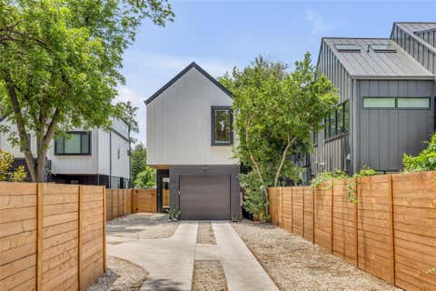Photo of 3409 Neal ST #2, Austin, TX 78702 (MLS # 5405316)