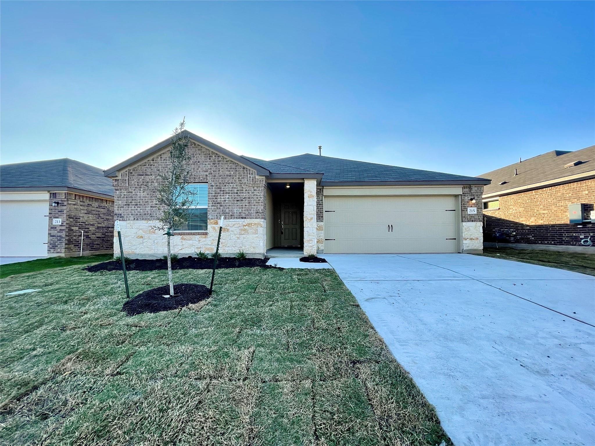 View Hutto, TX 78634 house
