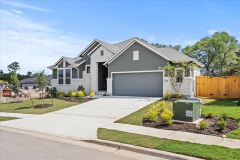 123 Lily Pad LN Kyle TX 78640