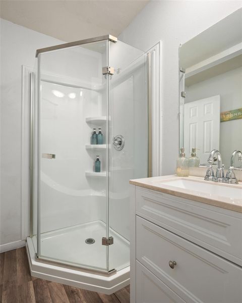 Tiny photo for 2411 Rockridge DR, Austin, TX 78744 (MLS # 8422229)