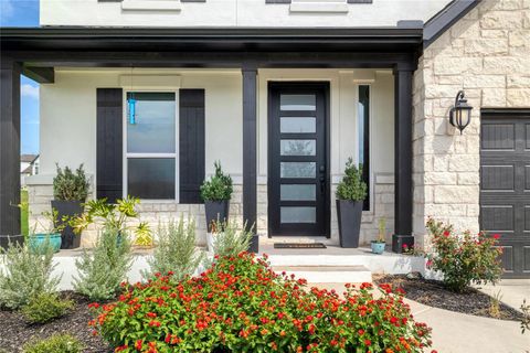 Tiny photo for 1965 Alasio DR, Leander, TX 78641 (MLS # 4269137)