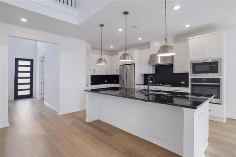 Tiny photo for 1965 Alasio DR, Leander, TX 78641 (MLS # 4269137)