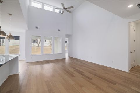 Tiny photo for 1965 Alasio DR, Leander, TX 78641 (MLS # 4269137)