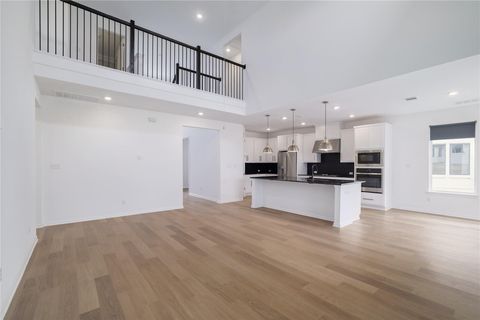Tiny photo for 1965 Alasio DR, Leander, TX 78641 (MLS # 4269137)