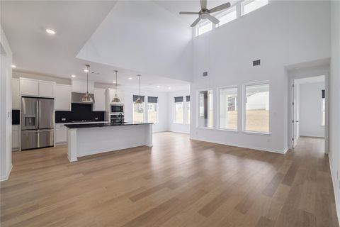 Tiny photo for 1965 Alasio DR, Leander, TX 78641 (MLS # 4269137)