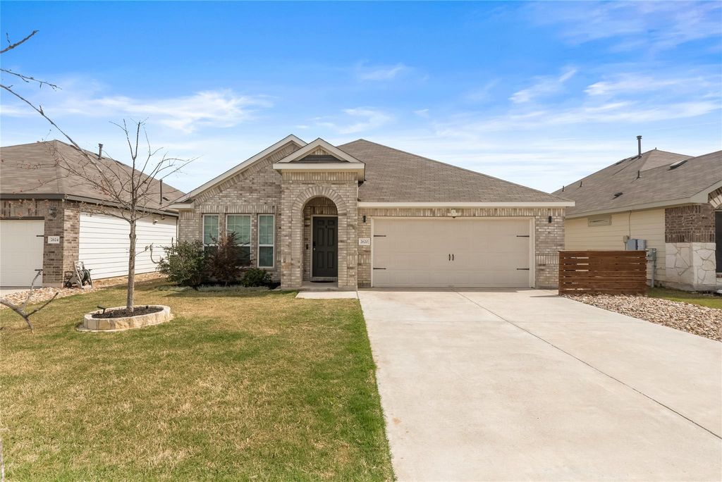 Photo of 2620 Bantry RD, Leander, TX 78641 (MLS # 2874822)