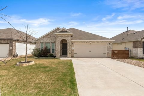 2620 Bantry RD Leander TX 78641