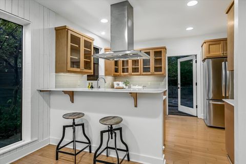 Tiny photo for 1507 Alameda DR, Austin, TX 78704 (MLS # 6980607)