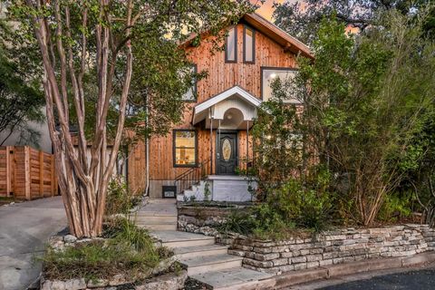 Photo of 1507 Alameda DR, Austin, TX 78704 (MLS # 6980607)