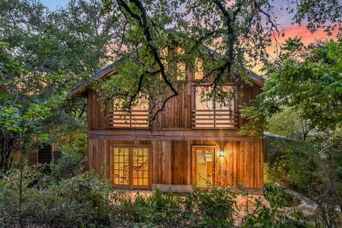 Tiny photo for 1507 Alameda DR, Austin, TX 78704 (MLS # 6980607)
