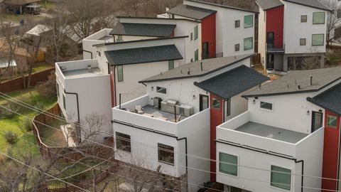 Photo of 1417 Kramer LN #14, Austin, TX 78758 (MLS # 1482510)