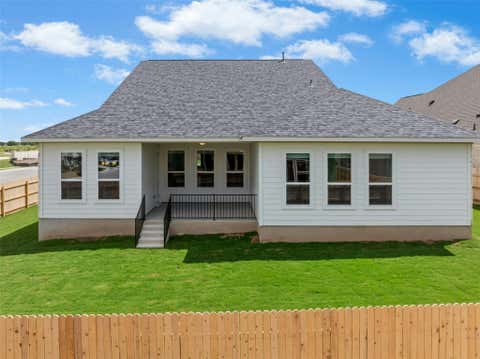 Tiny photo for 17205 Hope Bergman DR, Pflugerville, TX 78660 (MLS # 8173837)
