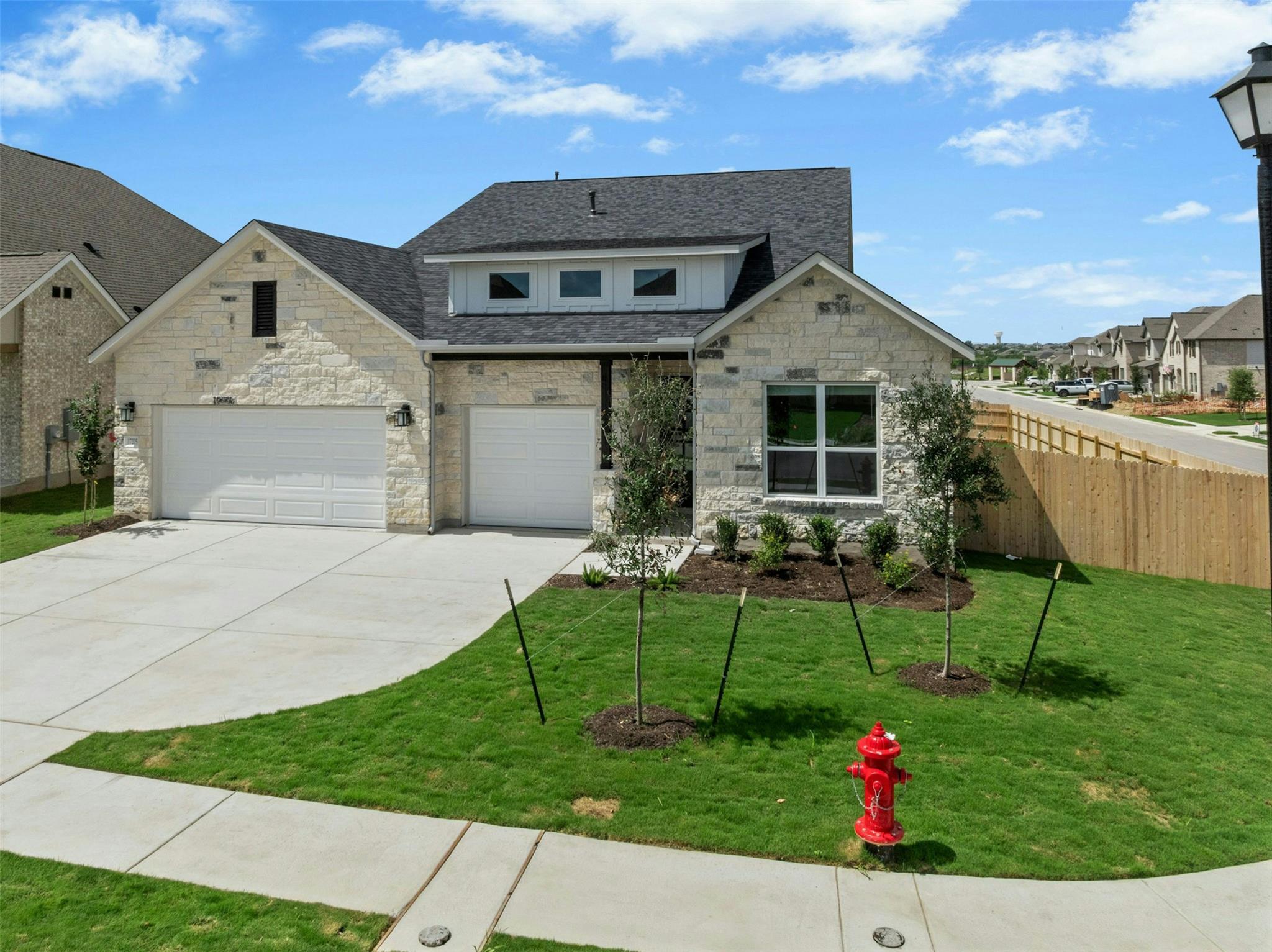 17205 Hope Bergman DR