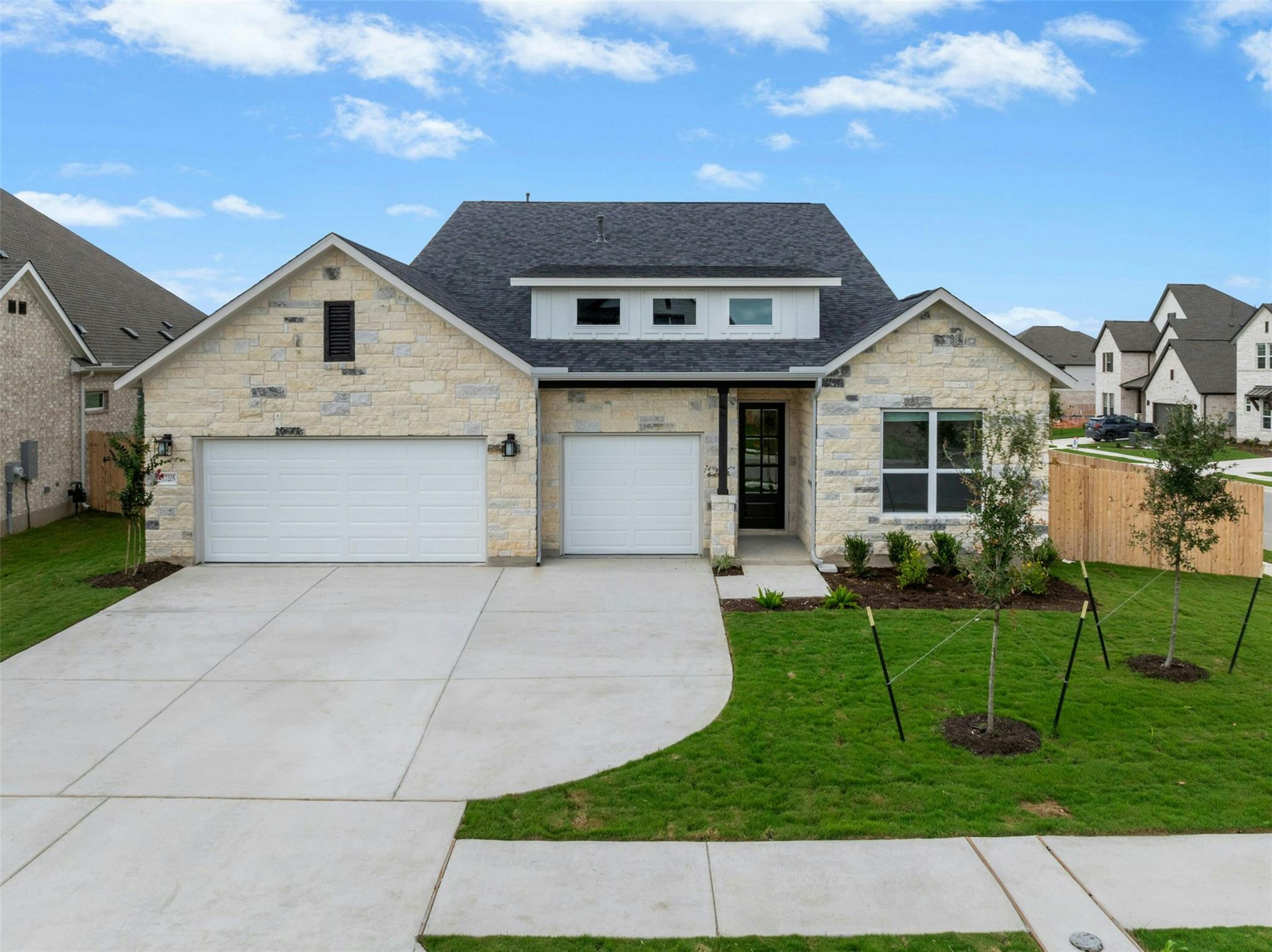 17205 Hope Bergman DR