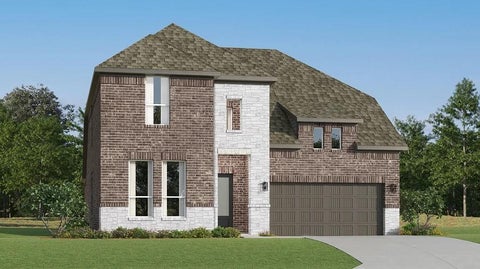 Photo of 4333 Stone House Ranch BND, Georgetown, TX 78628 (MLS # 6999428)