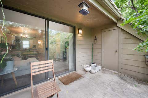Tiny photo for 1135 Barton Hills DR #355, Austin, TX 78704 (MLS # 9375521)
