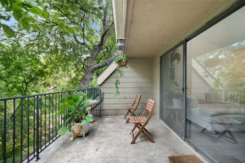 Tiny photo for 1135 Barton Hills DR #355, Austin, TX 78704 (MLS # 9375521)