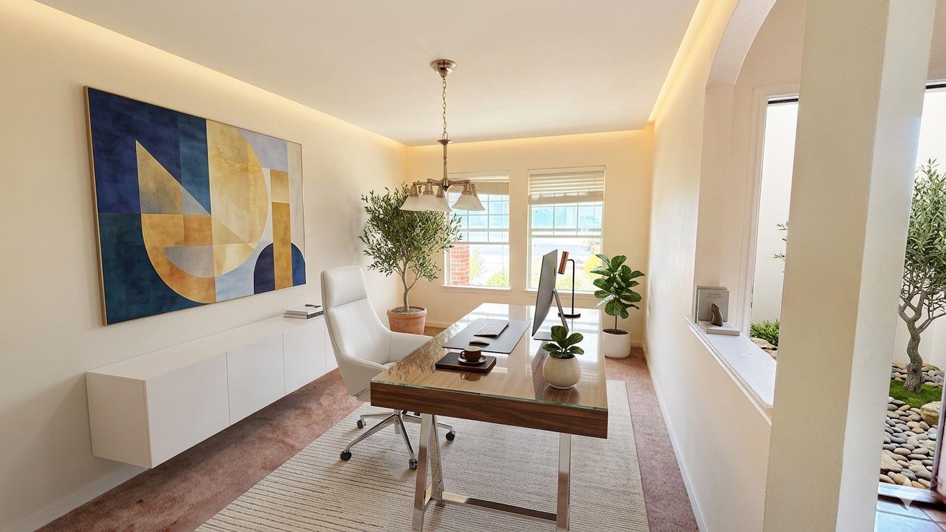 168 Lake Washington DR