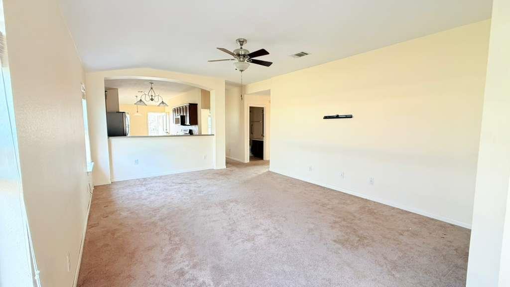 168 Lake Washington DR