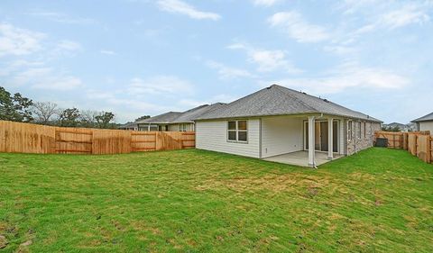 A home in San Marcos