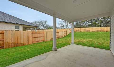 A home in San Marcos