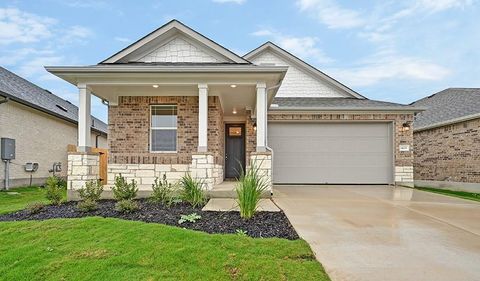 A home in San Marcos