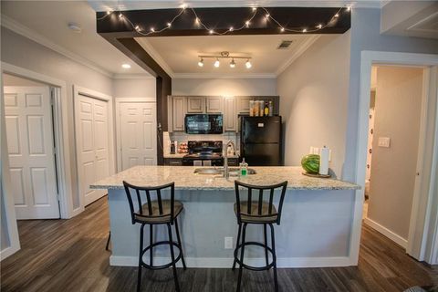 Photo of 2606 Rio Grande ST #101, Austin, TX 78705 (MLS # 2369991)