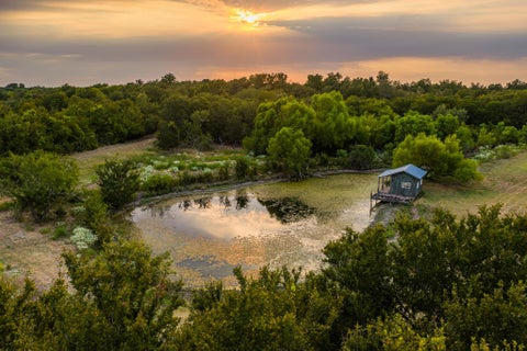 Photo of 777 County Road 206, Cameron, TX 76520 (MLS # 4133774)