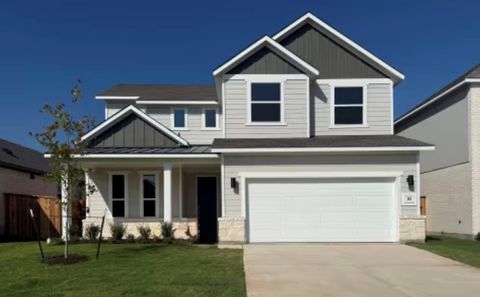 Photo of 141 Sincere DR, Kyle, TX 78640 (MLS # 4714944)