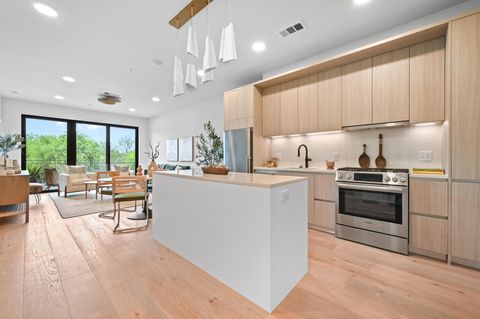 Photo of 2209 S 1st ST #313, Austin, TX 78704 (MLS # 9074130)