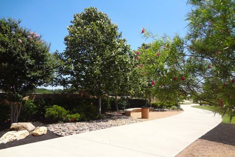 A home in San Marcos