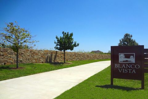 A home in San Marcos