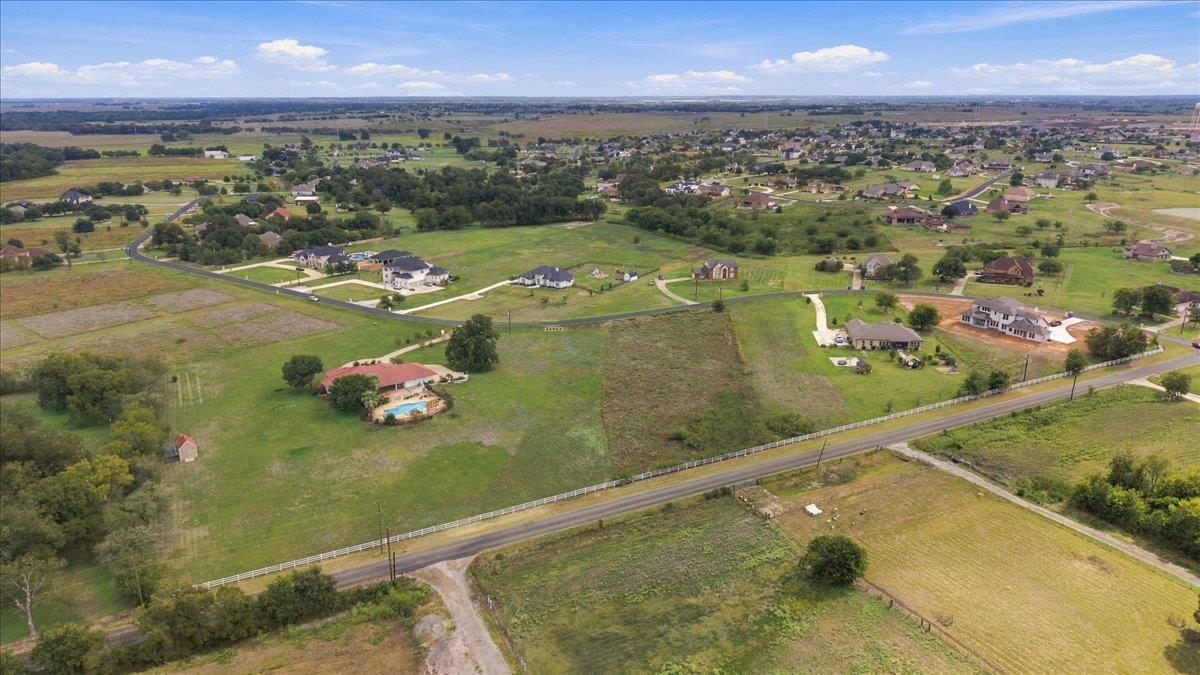 119 Brushy Creek TRL