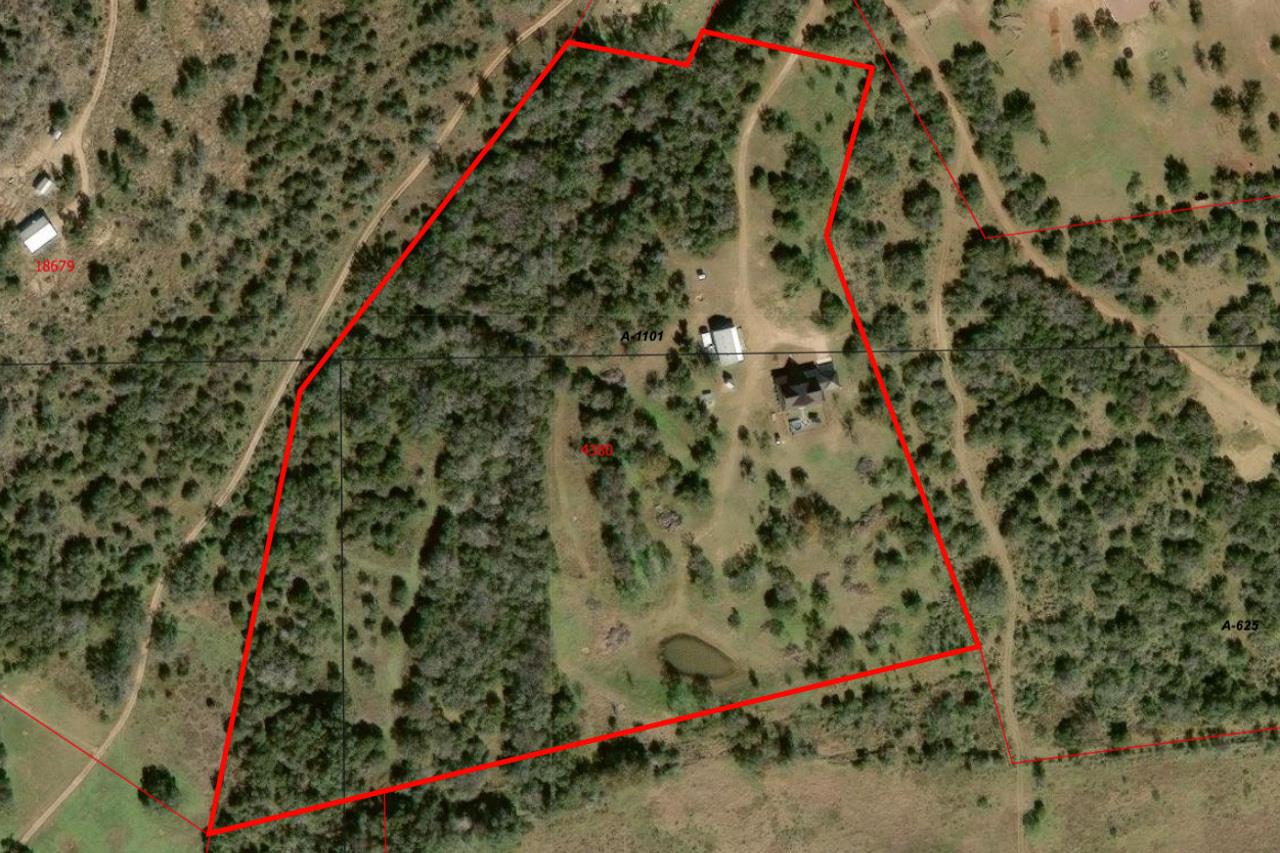 452 Sandy Cemetery Rd.