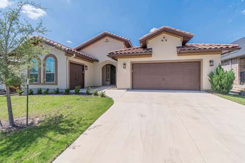 Photo of 120 Sweeping Sage LN, San Marcos, TX 78666 (MLS # 2469651)