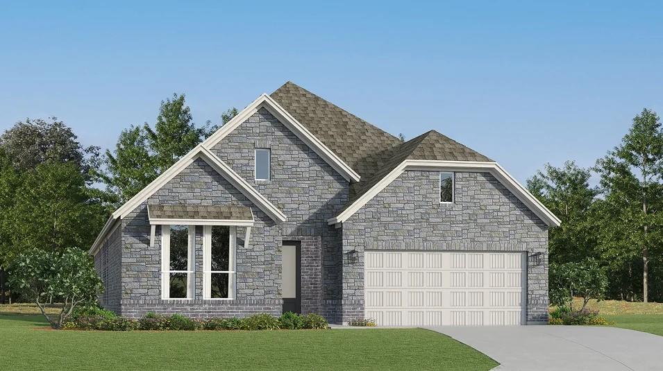 Photo of 524 Lagonda DR, Hutto, TX 78634 (MLS # 2625017)