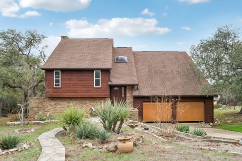 407 Pioneer TRL San Marcos TX 78666