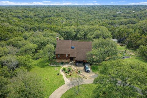 Photo of 407 Pioneer TRL, San Marcos, TX 78666 (MLS # 4955669)