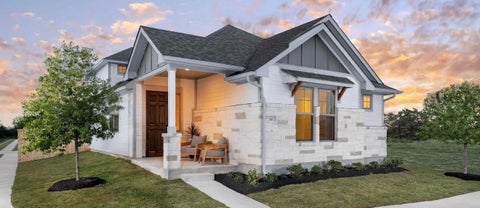 Photo of 386 Orleanian DR, Buda, TX 78610 (MLS # 5394560)