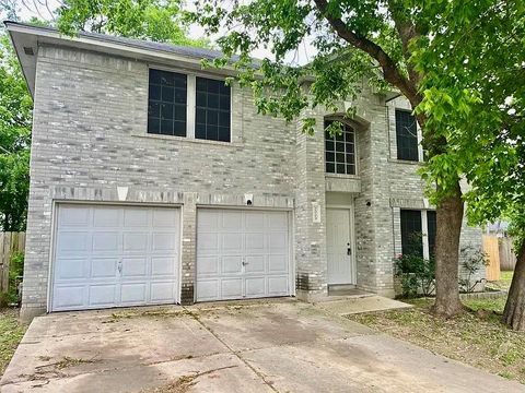 Photo of 2009 Mimosa CV, Round Rock, TX 78664 (MLS # 3843594)