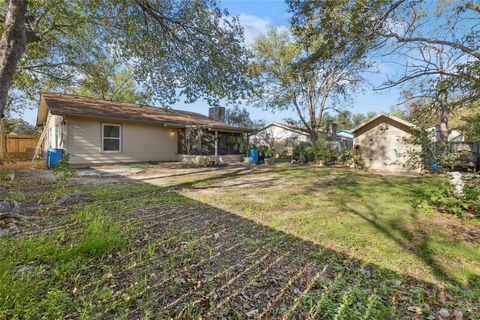 Tiny photo for 1704 Colony Creek DR, Austin, TX 78758 (MLS # 7640596)