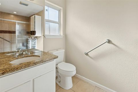 Tiny photo for 1704 Colony Creek DR, Austin, TX 78758 (MLS # 7640596)